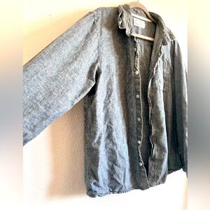 REI Coop Lightweight Cotton Shirt